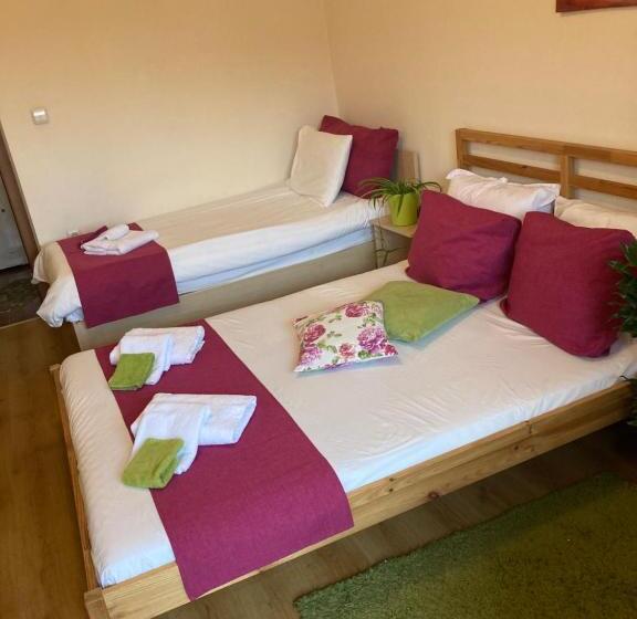 آپارتمان 1 خوابه, Cedar Lodge 3/4 Apartment Paradise