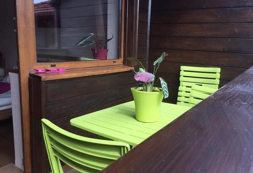 آپارتمان 1 خوابه, Cedar Lodge 3/4 Apartment Paradise