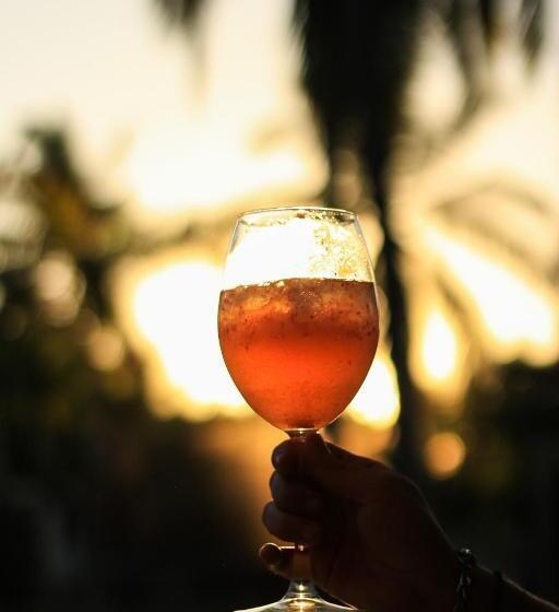 סוויטה דלוקס, Rojo Manglar Acapulco