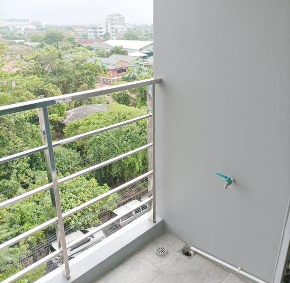 バルコニー付きスタンダードルーム, Jvaplace