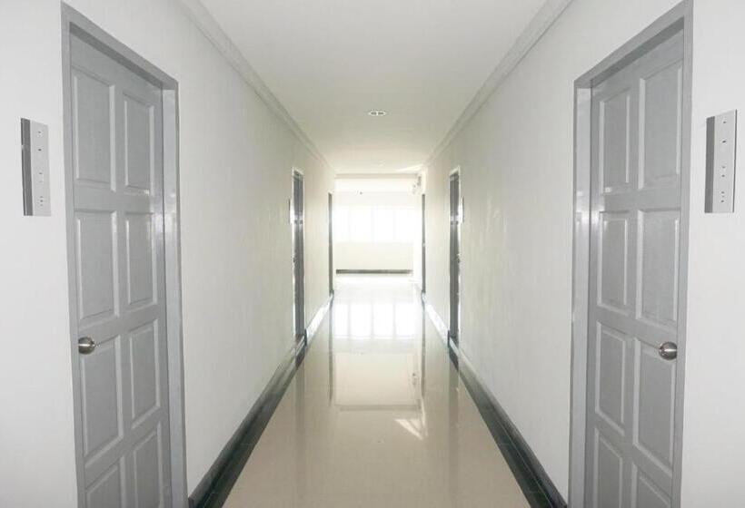 バルコニー付きスタンダードルーム, Jvaplace