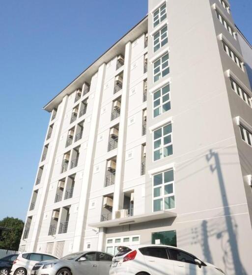 バルコニー付きスタンダードルーム, Jvaplace