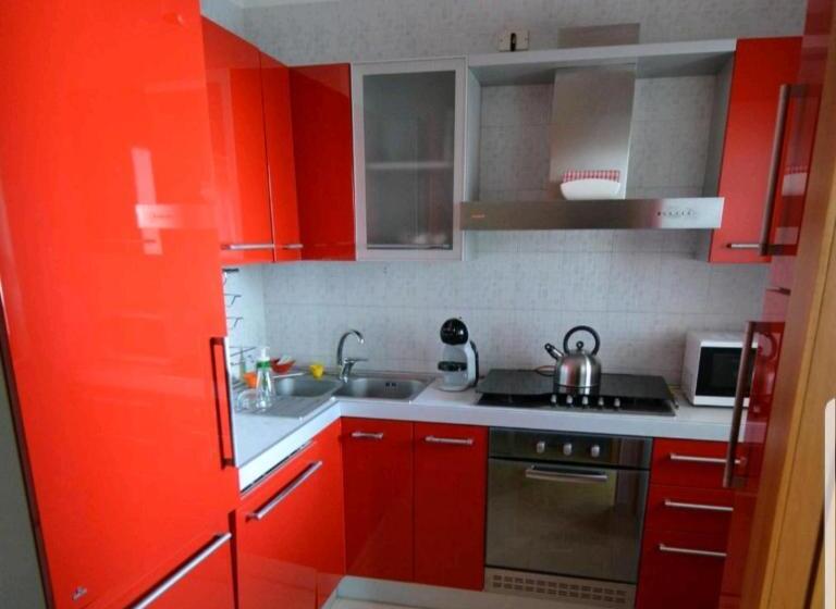 جناح عائلي, La Casa Di Mariagrazia Rooms Con Cucina Condivisa E Terrazza