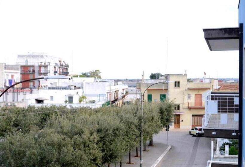 Family Suite, La Casa Di Mariagrazia Rooms Con Cucina Condivisa E Terrazza