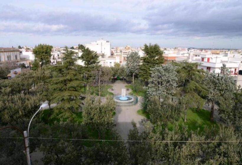 جناح عائلي, La Casa Di Mariagrazia Rooms Con Cucina Condivisa E Terrazza