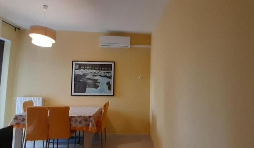 غرفة قياسية حمام مشترك, La Casa Di Mariagrazia Rooms Con Cucina Condivisa E Terrazza