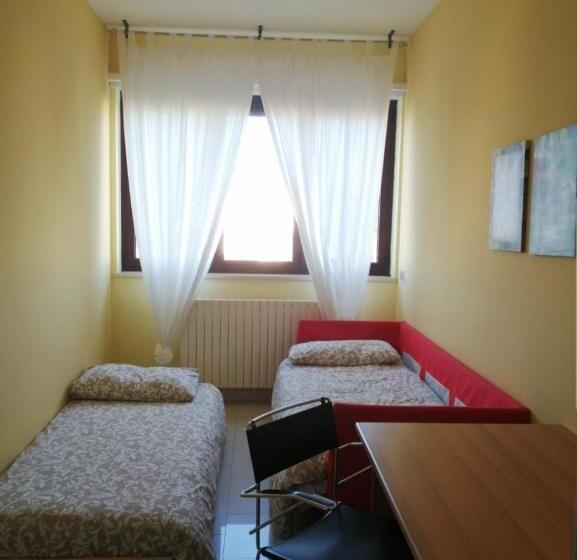 Номер Deluxe, La Casa Di Mariagrazia Rooms Con Cucina Condivisa E Terrazza