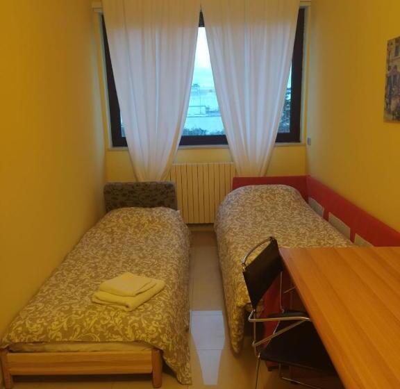 غرفة ديلوكس, La Casa Di Mariagrazia Rooms Con Cucina Condivisa E Terrazza