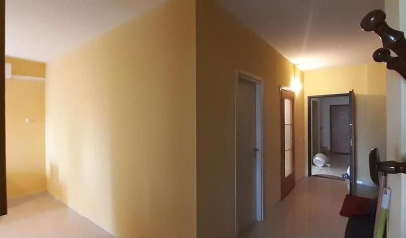 غرفة ديلوكس, La Casa Di Mariagrazia Rooms Con Cucina Condivisa E Terrazza