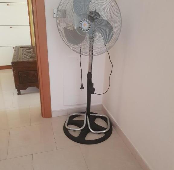 جناح عائلي, La Casa Di Mariagrazia Rooms Con Cucina Condivisa E Terrazza