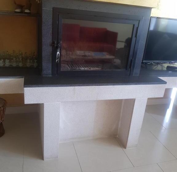 جناح عائلي, La Casa Di Mariagrazia Rooms Con Cucina Condivisa E Terrazza