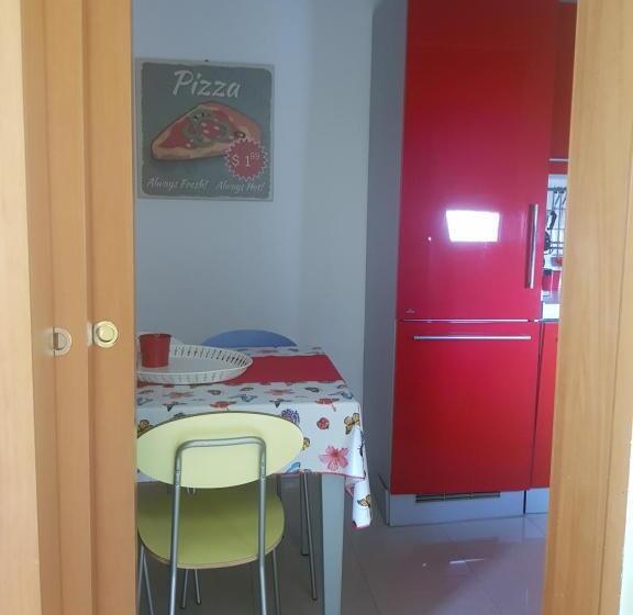 غرفة ديلوكس, La Casa Di Mariagrazia Rooms Con Cucina Condivisa E Terrazza