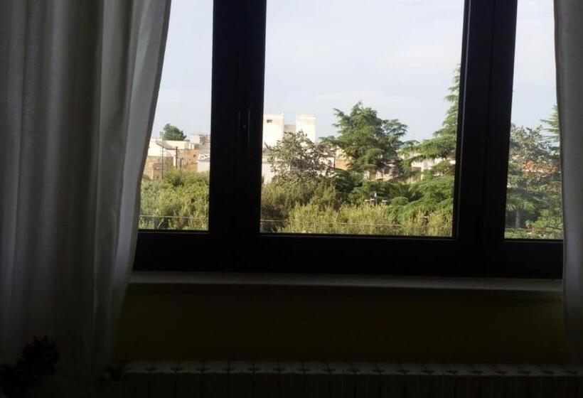 Номер Deluxe, La Casa Di Mariagrazia Rooms Con Cucina Condivisa E Terrazza