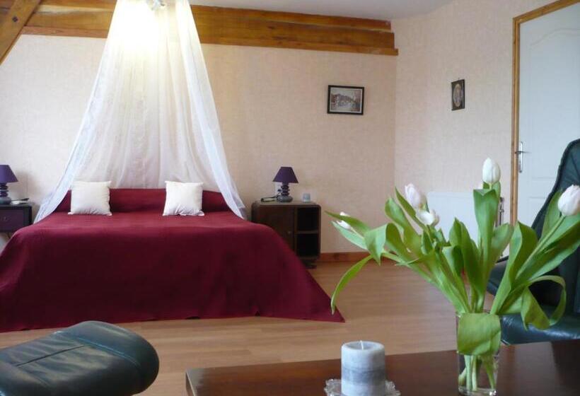 高级套房, Périgord Curiosités