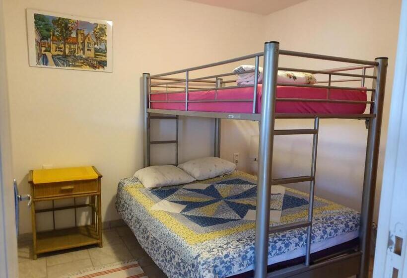 2间卧室的房子, Périgord Curiosités