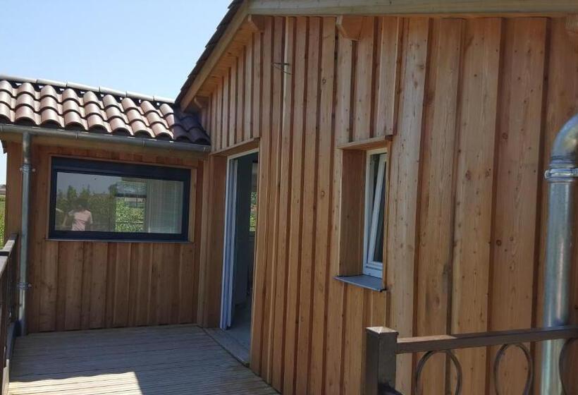 一居室别墅, Périgord Curiosités