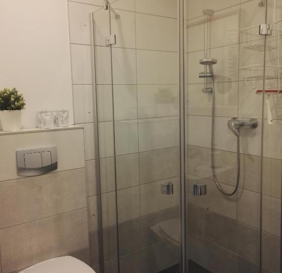 스탠다드 룸, Pröve Hof