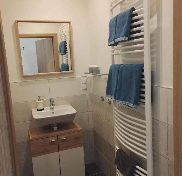 스탠다드 룸, Pröve Hof