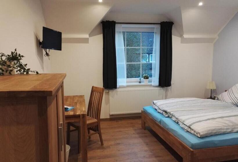 스탠다드 룸, Pröve Hof