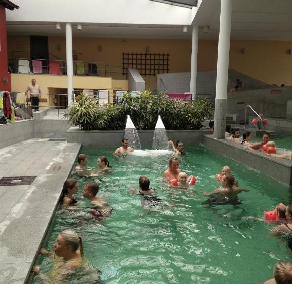 スタンダードルーム, Wohnungen Christopherhof Mj,grafenwiesen