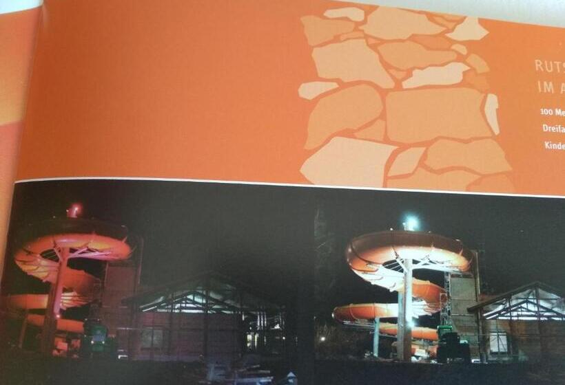 スタンダードルーム, Wohnungen Christopherhof Mj,grafenwiesen