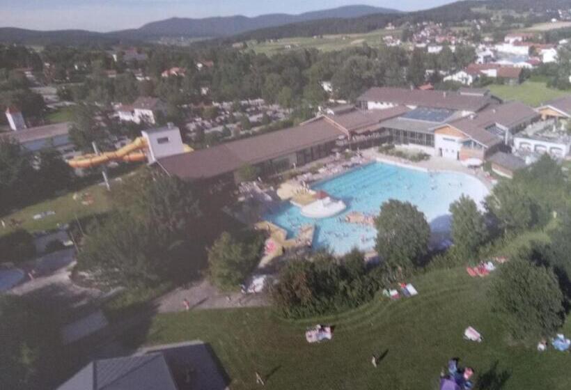 スタンダードルーム, Wohnungen Christopherhof Mj,grafenwiesen