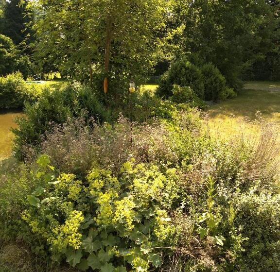 スタンダードルーム, Wohnungen Christopherhof Mj,grafenwiesen