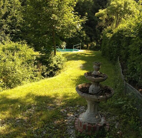 スタンダードルーム, Wohnungen Christopherhof Mj,grafenwiesen