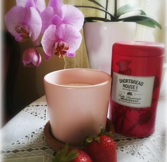 غرفة ديلوكس مطلّة علي البحر, Colle Dei Lauri