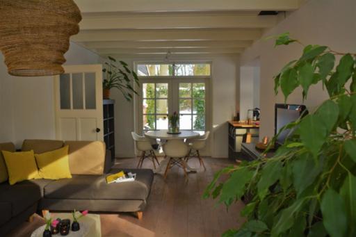 1베드룸 아파트 1층, Devilla