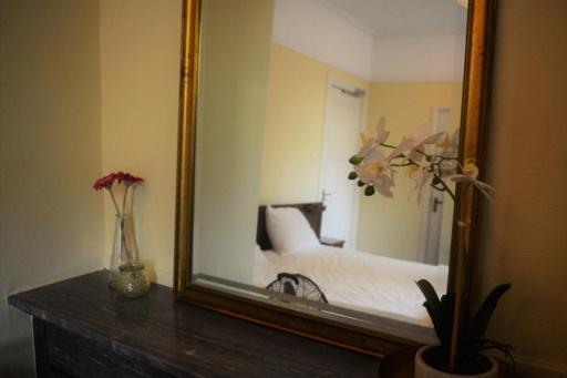 스탠다드 룸, Devilla