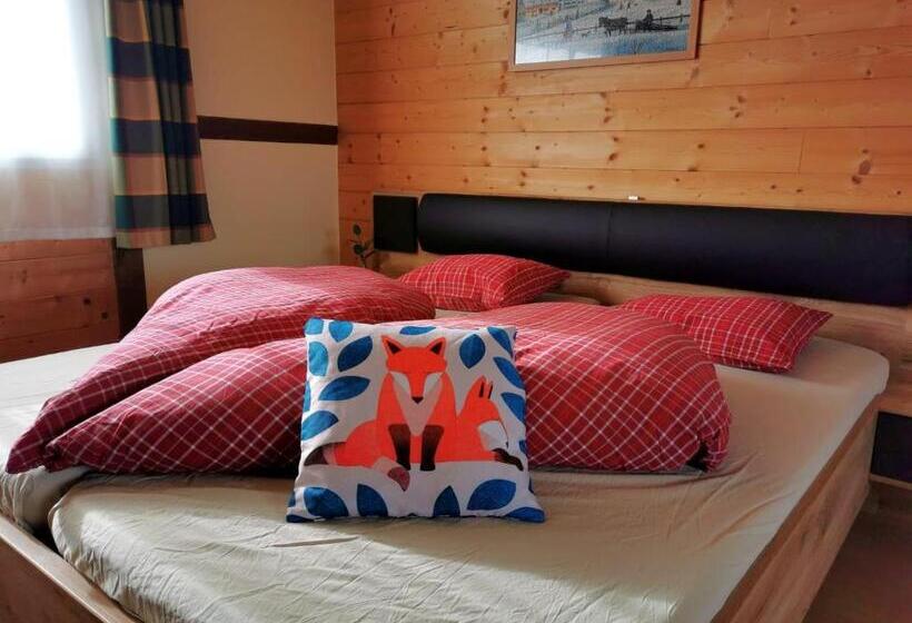 ベーシックルーム, Gasthaus Fuchsacker