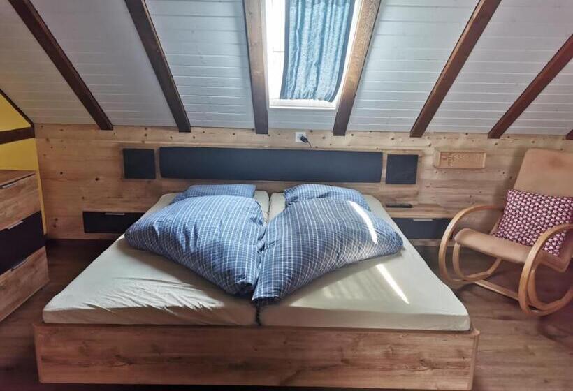 ベーシックルーム, Gasthaus Fuchsacker