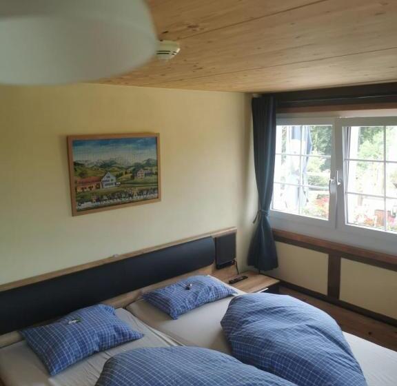 ベーシックルーム, Gasthaus Fuchsacker