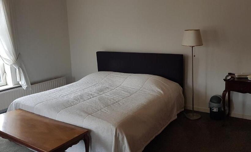 חדר סטנדרט חדר אמבטיה משותף, Herberg Restaurant Molenrij