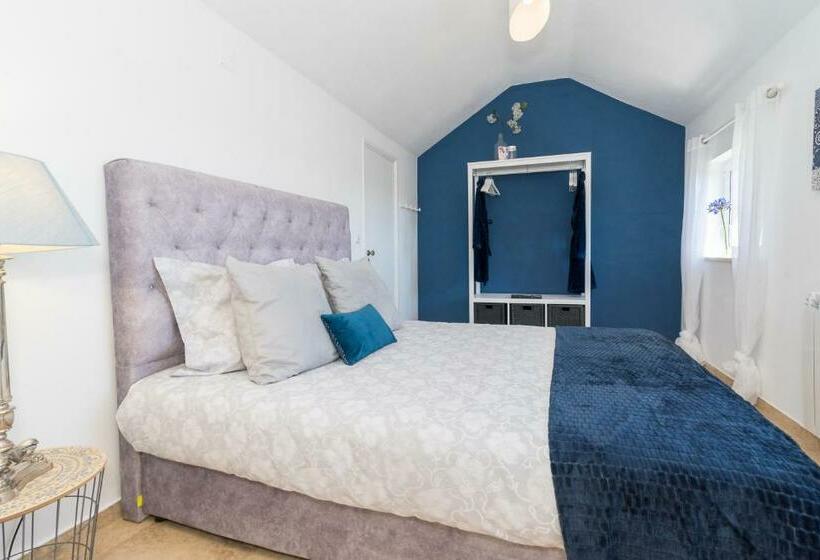 オーシャンビューデラックスルーム, Quinta Bogesi