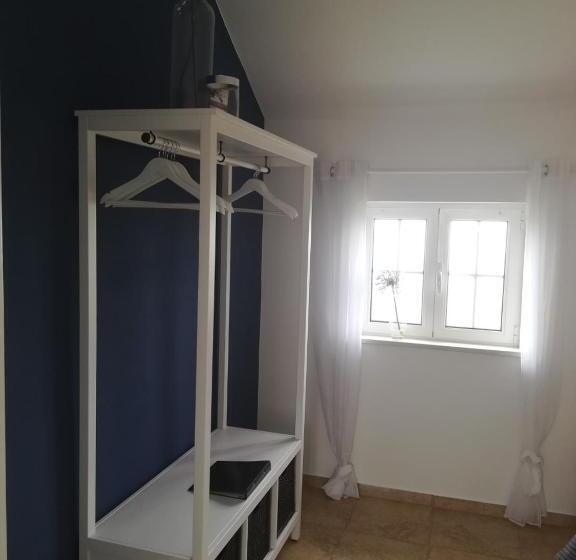 オーシャンビューデラックスルーム, Quinta Bogesi