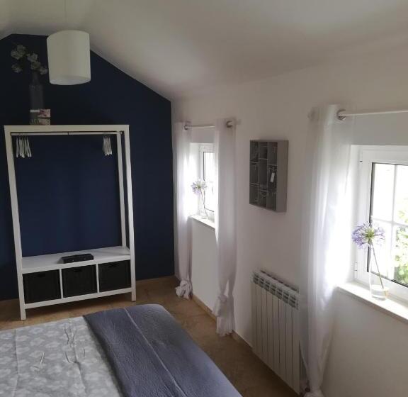 オーシャンビューデラックスルーム, Quinta Bogesi