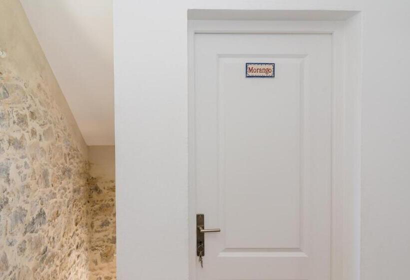 スタンダードルーム, Quinta Bogesi