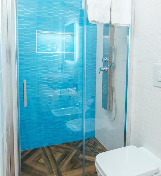 스탠다드 룸, Relais Del Corso