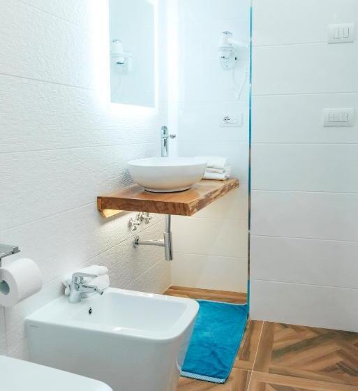 스탠다드 룸, Relais Del Corso