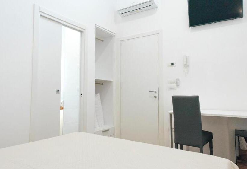 스탠다드 룸, Relais Del Corso