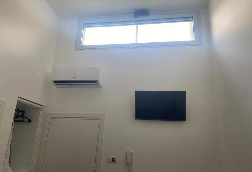 스탠다드 룸, Relais Del Corso