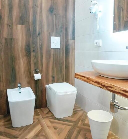 스탠다드 룸, Relais Del Corso