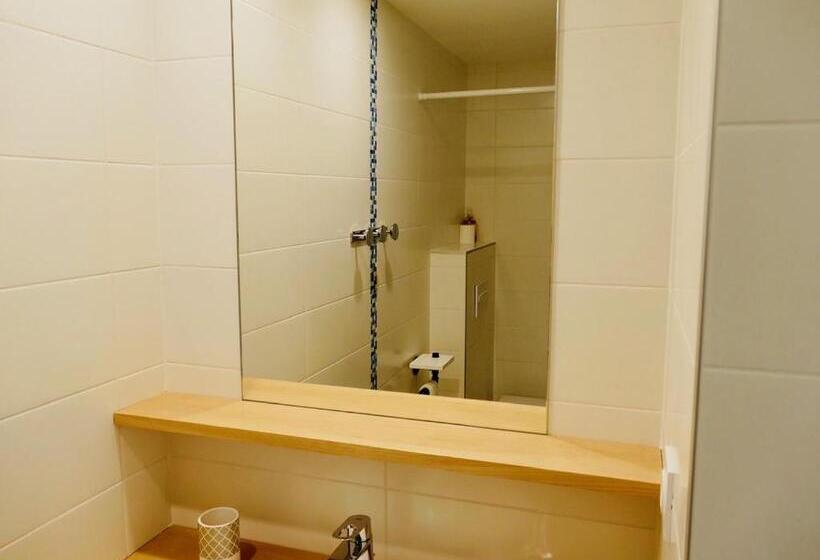 침실 2개 주택, Clos Des Aigrettes, Gîtes à La Cotinière