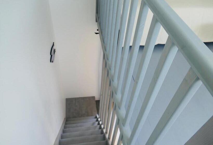 침실 2개 주택, Clos Des Aigrettes, Gîtes à La Cotinière