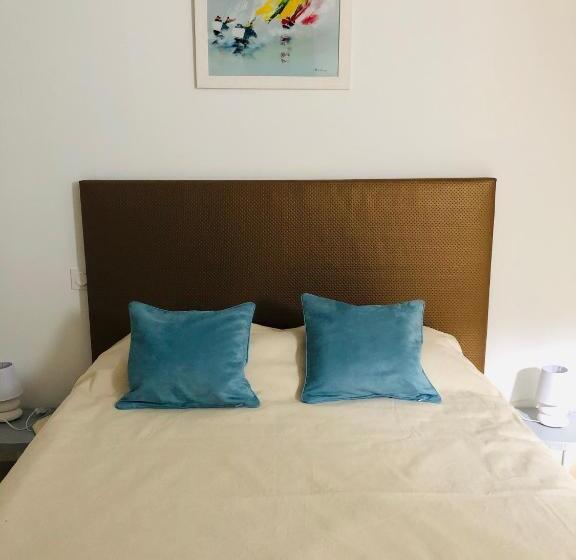 침실 1개 테라스 아파트, Clos Des Aigrettes, Gîtes à La Cotinière