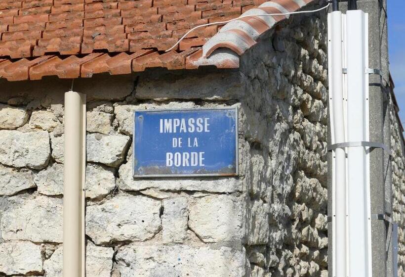 복층 룸, Clos Des Aigrettes, Gîtes à La Cotinière