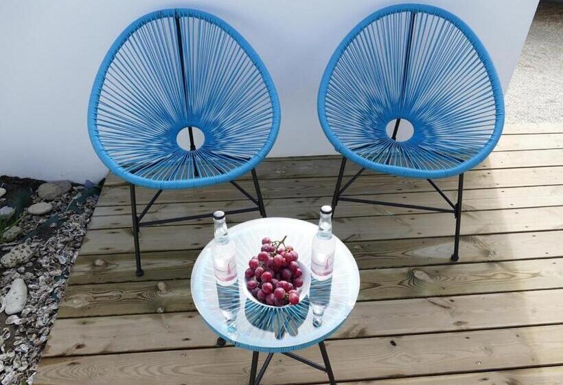 복층 룸, Clos Des Aigrettes, Gîtes à La Cotinière