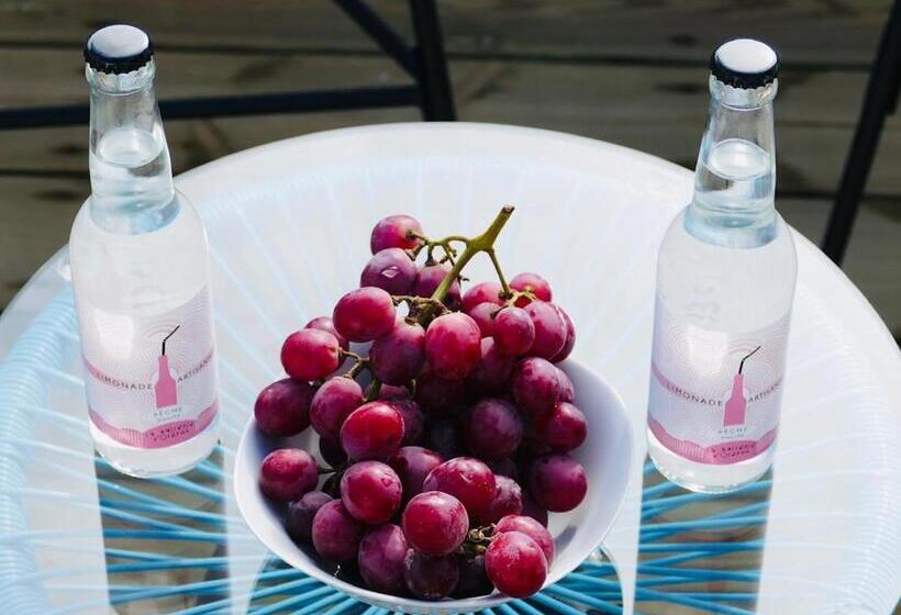 복층 룸, Clos Des Aigrettes, Gîtes à La Cotinière